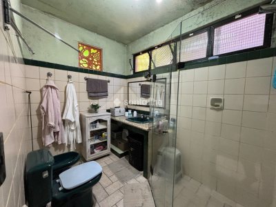 Casa em Condomínio à venda com 226m², 3 quartos, 1 suíte, 4 vagas no bairro Morro das Pedras em Florianópolis - Foto 24