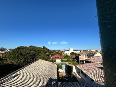Casa em Condomínio à venda com 226m², 3 quartos, 1 suíte, 4 vagas no bairro Morro das Pedras em Florianópolis - Foto 34
