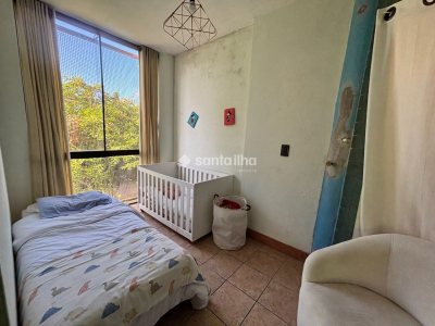 Casa em Condomínio à venda com 226m², 3 quartos, 1 suíte, 4 vagas no bairro Morro das Pedras em Florianópolis - Foto 16