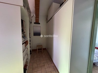 Casa em Condomínio à venda com 226m², 3 quartos, 1 suíte, 4 vagas no bairro Morro das Pedras em Florianópolis - Foto 18
