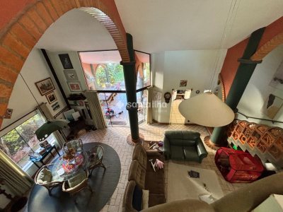 Casa em Condomínio à venda com 226m², 3 quartos, 1 suíte, 4 vagas no bairro Morro das Pedras em Florianópolis - Foto 5