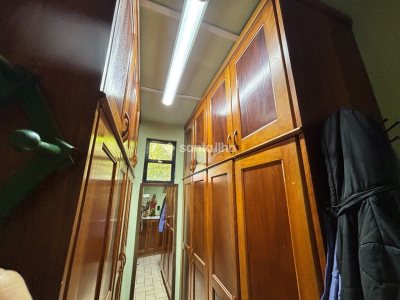 Casa em Condomínio à venda com 226m², 3 quartos, 1 suíte, 4 vagas no bairro Morro das Pedras em Florianópolis - Foto 19