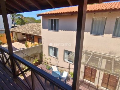 Casa à venda com 168m², 3 quartos, 3 vagas no bairro Campeche em Florianópolis - Foto 17