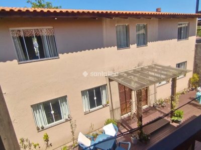Casa à venda com 168m², 3 quartos, 3 vagas no bairro Campeche em Florianópolis - Foto 19