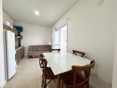 Cobertura à venda com 83m², 1 quarto, 1 vaga no bairro Campeche em Florianópolis - Foto 3