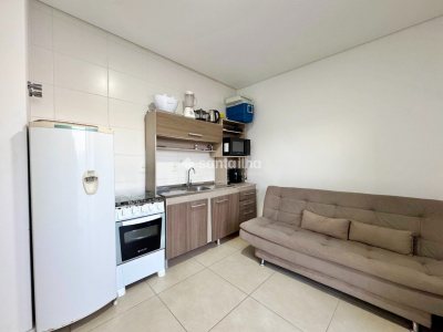 Cobertura à venda com 83m², 1 quarto, 1 vaga no bairro Campeche em Florianópolis - Foto 5