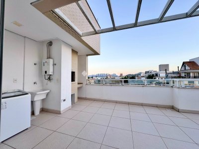 Cobertura à venda com 83m², 1 quarto, 1 vaga no bairro Campeche em Florianópolis - Foto 10