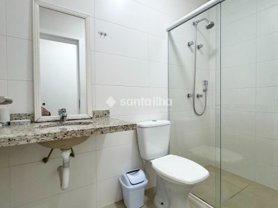 Cobertura à venda com 83m², 1 quarto, 1 vaga no bairro Campeche em Florianópolis - Foto 7