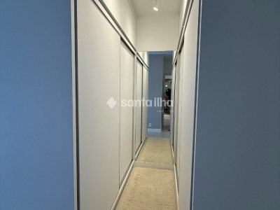 Apartamento à venda com 76m², 2 quartos, 1 suíte, 1 vaga no bairro Campeche em Florianópolis - Foto 12