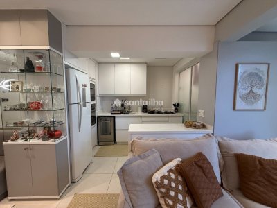 Apartamento à venda com 76m², 2 quartos, 1 suíte, 1 vaga no bairro Campeche em Florianópolis - Foto 7