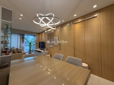 Apartamento à venda com 76m², 2 quartos, 1 suíte, 1 vaga no bairro Campeche em Florianópolis - Foto 3