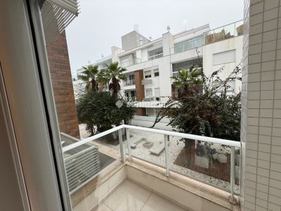 Apartamento à venda com 76m², 2 quartos, 1 suíte, 1 vaga no bairro Campeche em Florianópolis - Foto 11