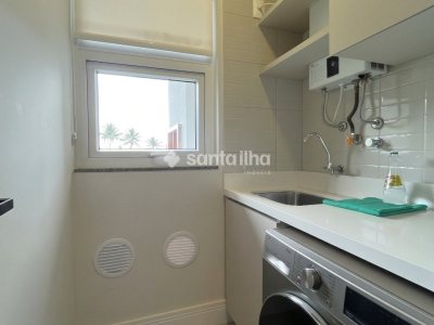 Apartamento para alugar com 66m², 2 quartos, 1 suíte, 1 vaga no bairro Ribeirão da Ilha em Florianópolis - Foto 7