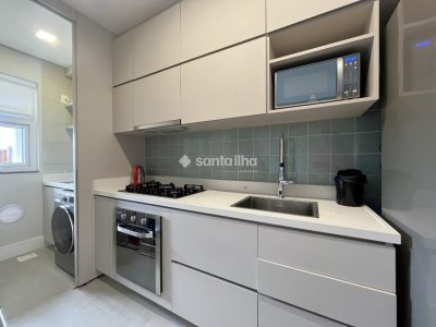 Apartamento para alugar com 66m², 2 quartos, 1 suíte, 1 vaga no bairro Ribeirão da Ilha em Florianópolis - Foto 6