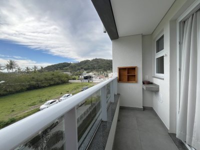 Apartamento para alugar com 66m², 2 quartos, 1 suíte, 1 vaga no bairro Ribeirão da Ilha em Florianópolis - Foto 9