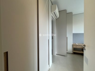 Apartamento para alugar com 66m², 2 quartos, 1 suíte, 1 vaga no bairro Ribeirão da Ilha em Florianópolis - Foto 11