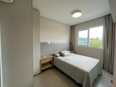 Apartamento para alugar com 66m², 2 quartos, 1 suíte, 1 vaga no bairro Ribeirão da Ilha em Florianópolis - Foto 12