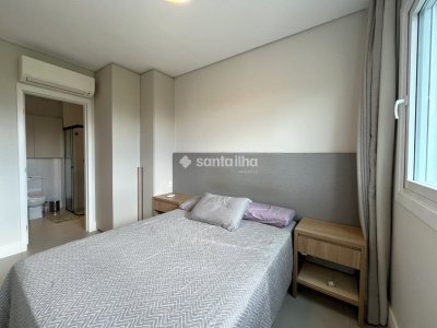 Apartamento para alugar com 66m², 2 quartos, 1 suíte, 1 vaga no bairro Ribeirão da Ilha em Florianópolis - Foto 13