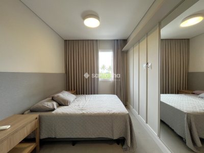 Apartamento para alugar com 66m², 2 quartos, 1 suíte, 1 vaga no bairro Ribeirão da Ilha em Florianópolis - Foto 14