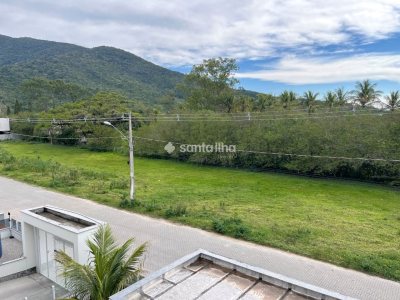 Apartamento para alugar com 66m², 2 quartos, 1 suíte, 1 vaga no bairro Ribeirão da Ilha em Florianópolis - Foto 19