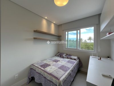 Apartamento para alugar com 66m², 2 quartos, 1 suíte, 1 vaga no bairro Ribeirão da Ilha em Florianópolis - Foto 18