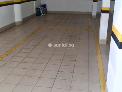 Apartamento à venda com 86m², 3 quartos, 1 suíte, 2 vagas no bairro Córrego Grande em Florianópolis - Foto 23