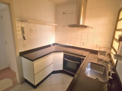 Apartamento à venda com 86m², 3 quartos, 1 suíte, 2 vagas no bairro Córrego Grande em Florianópolis - Foto 8
