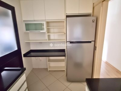Apartamento à venda com 86m², 3 quartos, 1 suíte, 2 vagas no bairro Córrego Grande em Florianópolis - Foto 7
