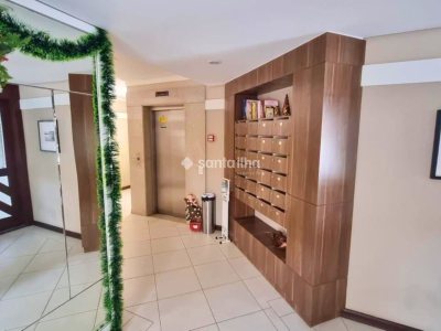 Apartamento à venda com 86m², 3 quartos, 1 suíte, 2 vagas no bairro Córrego Grande em Florianópolis - Foto 20