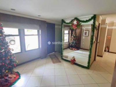 Apartamento à venda com 86m², 3 quartos, 1 suíte, 2 vagas no bairro Córrego Grande em Florianópolis - Foto 21