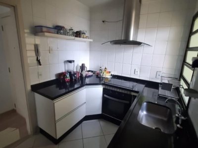 Apartamento à venda com 86m², 3 quartos, 1 suíte, 2 vagas no bairro Córrego Grande em Florianópolis - Foto 5