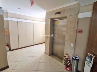 Apartamento à venda com 86m², 3 quartos, 1 suíte, 2 vagas no bairro Córrego Grande em Florianópolis - Foto 19
