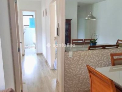 Apartamento à venda com 86m², 3 quartos, 1 suíte, 2 vagas no bairro Córrego Grande em Florianópolis - Foto 10