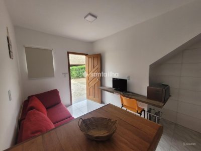 Casa à venda com 175m², 6 quartos, 1 suíte, 5 vagas no bairro Rio Tavares em Florianópolis - Foto 20
