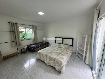 Casa à venda com 175m², 6 quartos, 1 suíte, 5 vagas no bairro Rio Tavares em Florianópolis - Foto 23