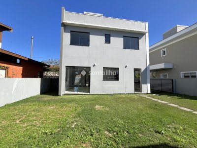 Casa para alugar ou comprar com 199m², 4 quartos, 1 suíte, 4 vagas no bairro Campeche em Florianópolis - Foto 33
