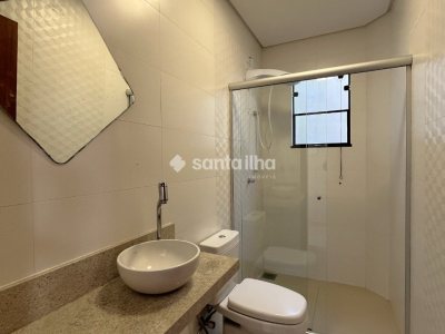 Casa para alugar ou comprar com 199m², 4 quartos, 1 suíte, 4 vagas no bairro Campeche em Florianópolis - Foto 15