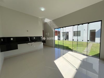 Casa para alugar ou comprar com 199m², 4 quartos, 1 suíte, 4 vagas no bairro Campeche em Florianópolis - Foto 37