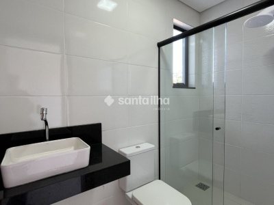 Casa para alugar ou comprar com 199m², 4 quartos, 1 suíte, 4 vagas no bairro Campeche em Florianópolis - Foto 28