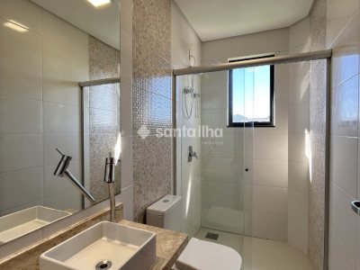 Casa para alugar ou comprar com 199m², 4 quartos, 1 suíte, 4 vagas no bairro Campeche em Florianópolis - Foto 24