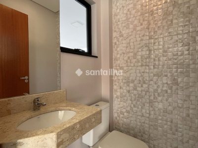 Casa para alugar ou comprar com 199m², 4 quartos, 1 suíte, 4 vagas no bairro Campeche em Florianópolis - Foto 32