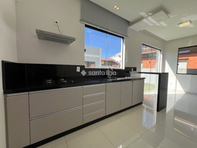Casa para alugar ou comprar com 199m², 4 quartos, 1 suíte, 4 vagas no bairro Campeche em Florianópolis - Foto 5