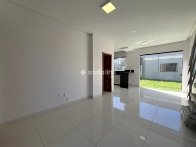 Casa para alugar ou comprar com 199m², 4 quartos, 1 suíte, 4 vagas no bairro Campeche em Florianópolis - Foto 6