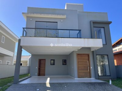 Casa para alugar ou comprar com 199m², 4 quartos, 1 suíte, 4 vagas no bairro Campeche em Florianópolis - Foto 47