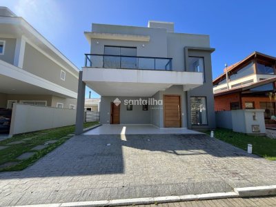 Casa para alugar ou comprar com 199m², 4 quartos, 1 suíte, 4 vagas no bairro Campeche em Florianópolis - Foto 48
