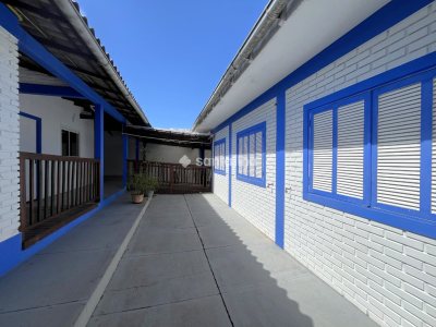 Loja para alugar com 170m², 4 vagas no bairro Campeche em Florianópolis - Foto 22