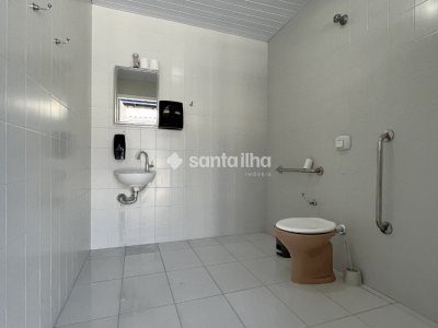 Loja para alugar com 170m², 4 vagas no bairro Campeche em Florianópolis - Foto 24