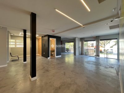 Loja para alugar com 170m², 4 vagas no bairro Campeche em Florianópolis - Foto 6