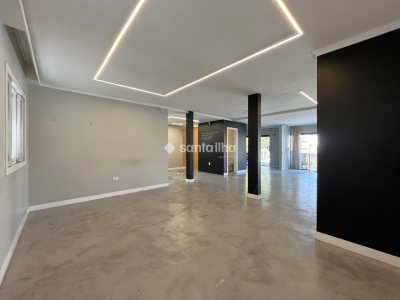 Loja para alugar com 170m², 4 vagas no bairro Campeche em Florianópolis - Foto 8