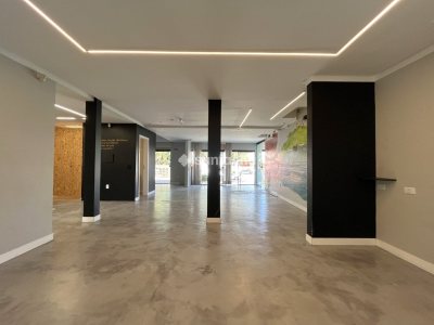 Loja para alugar com 170m², 4 vagas no bairro Campeche em Florianópolis - Foto 9